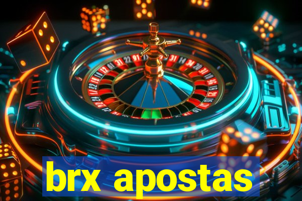 brx apostas